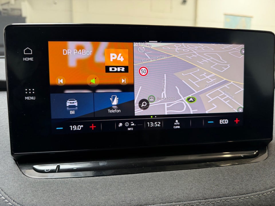 Skoda Enyaq 50 iV 5d