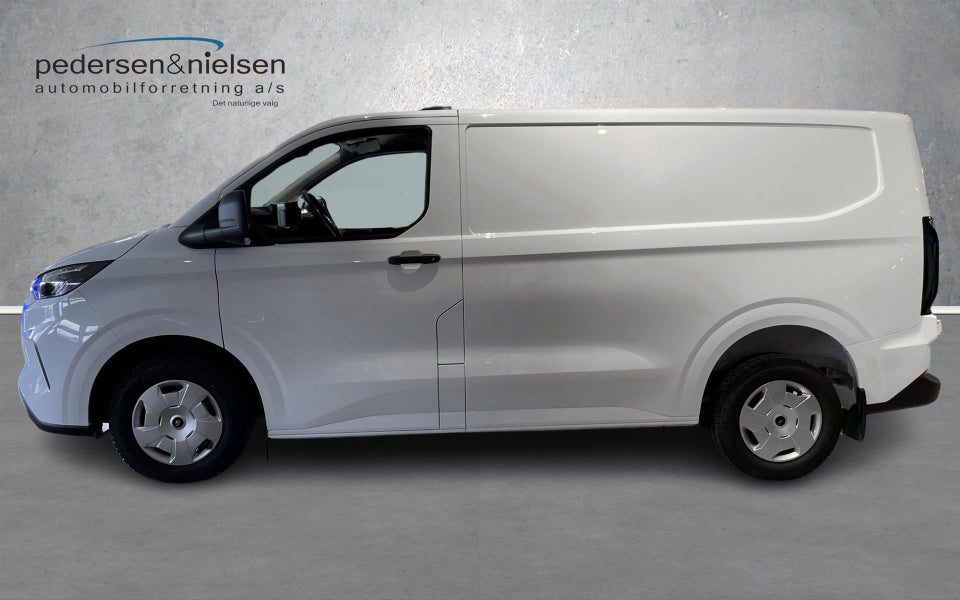 Ford Transit Custom 300S 2,0 EcoBlue Trend