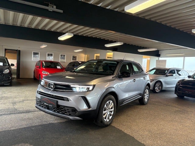 Opel Mokka-e 54 Edition 5d