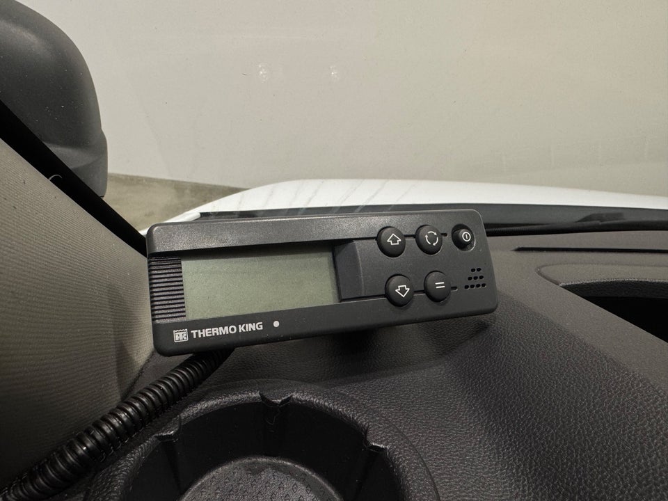 Renault Master IV T35 2,3 dCi 150 Alukasse m/lift/køl