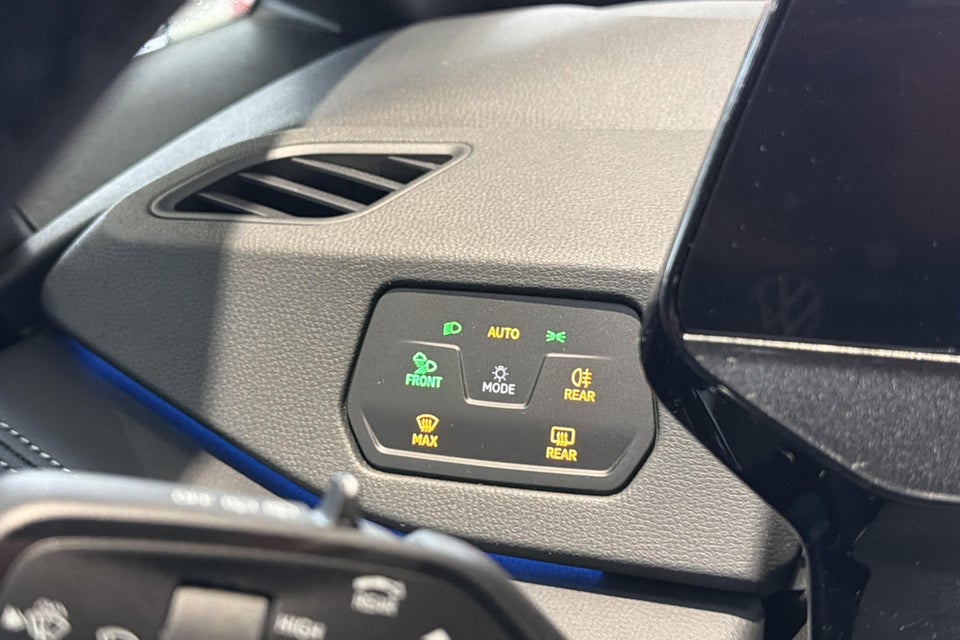 VW ID.3 58 Style+ 5d