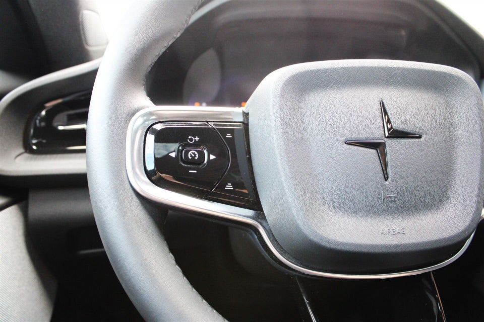 Polestar 2 Standard Range 5d