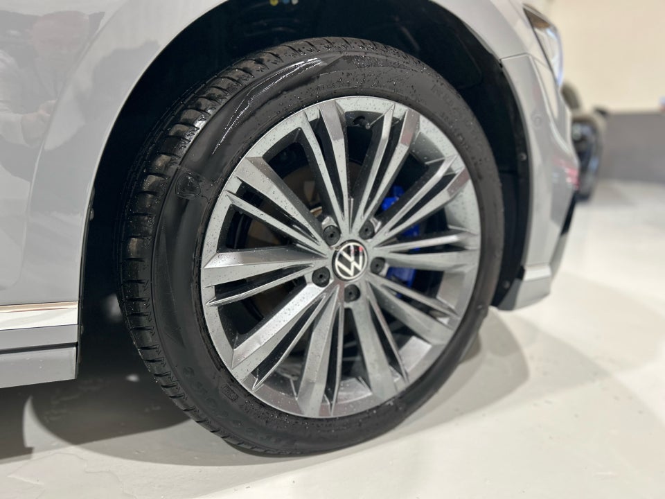 VW Passat 1,4 GTE High Variant DSG 5d