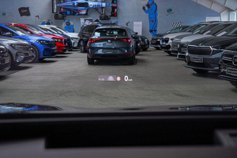 VW ID.5 77 Pro Performance 5d