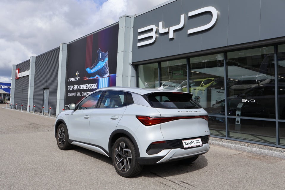 BYD Atto 3 60 Design 5d