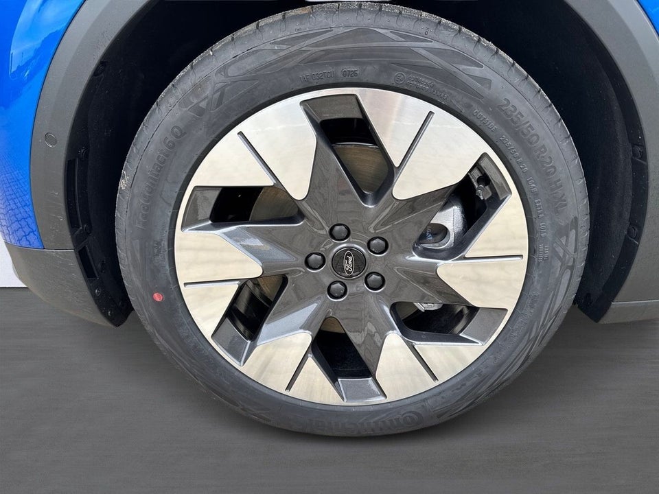 Ford Explorer 84 Premium Extended Range AWD 5d