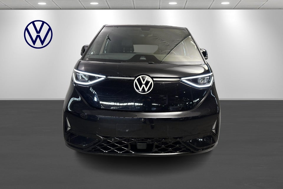 VW ID.Buzz 79 GTX+ 4Motion SWB 5d