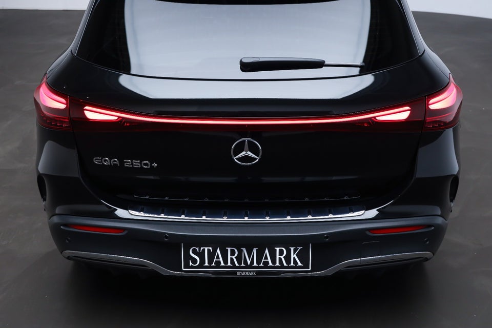 Mercedes EQA250+ AMG Premium 5d