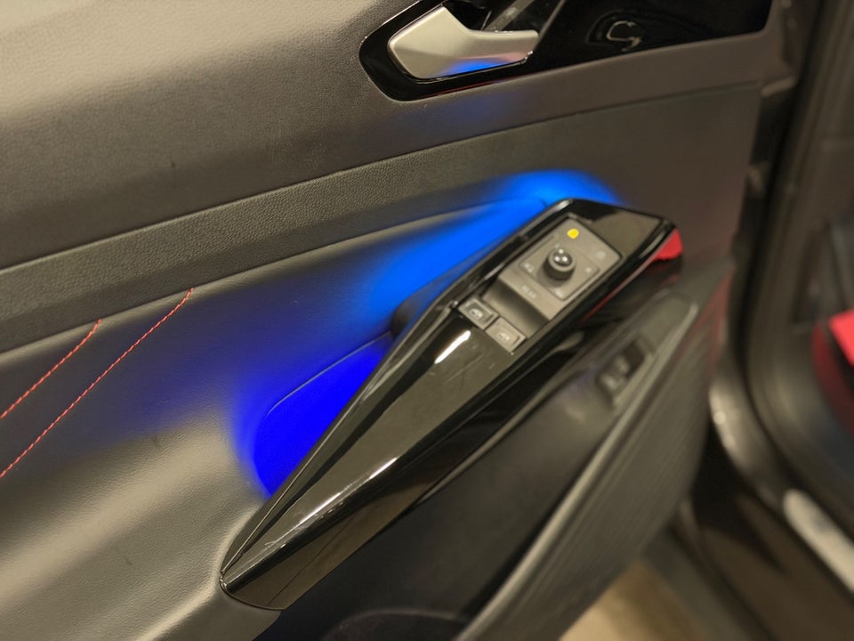 VW ID.4 77 GTX 4Motion 5d