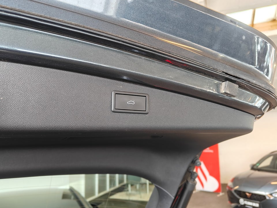 Seat Leon 1,5 eTSi 150 FR Sportstourer DSG 5d