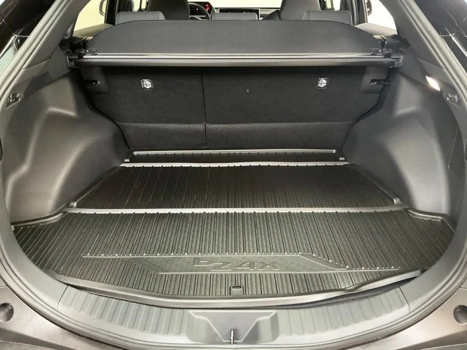 Toyota bZ4X Comfort 5d