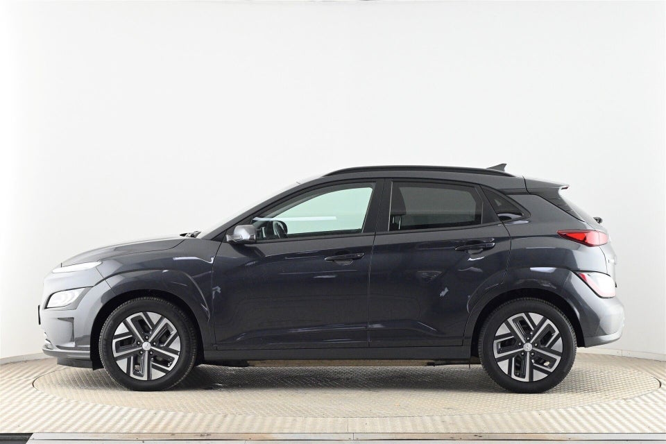Hyundai Kona 64 EV Ultimate 5d