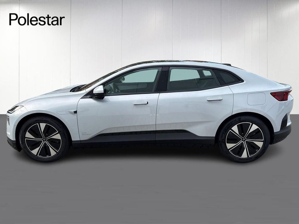 Polestar 4 Coupé Nordic Edition AWD 5d