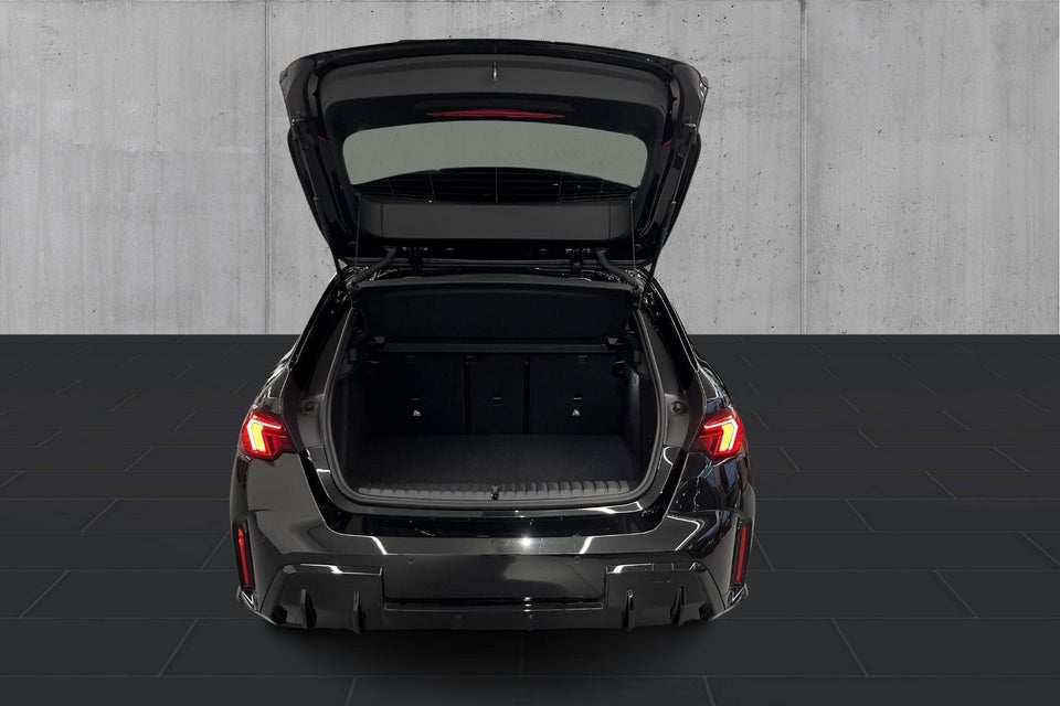 BMW 120i 1,5 M-Sport aut. 5d