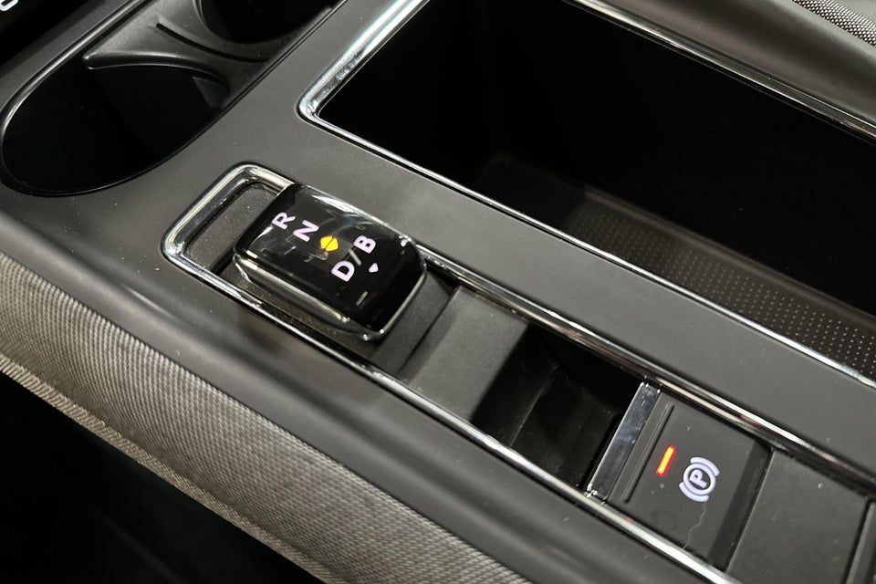 Skoda Enyaq 80 iV Premium Coupé 5d