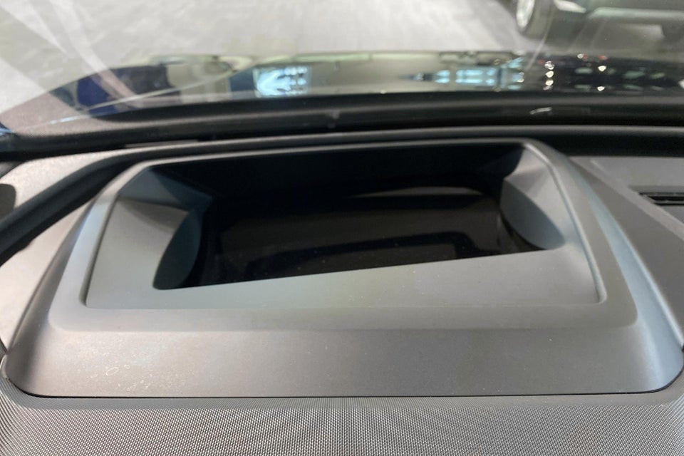 Audi Q4 e-tron 40 S-line Sportback 5d