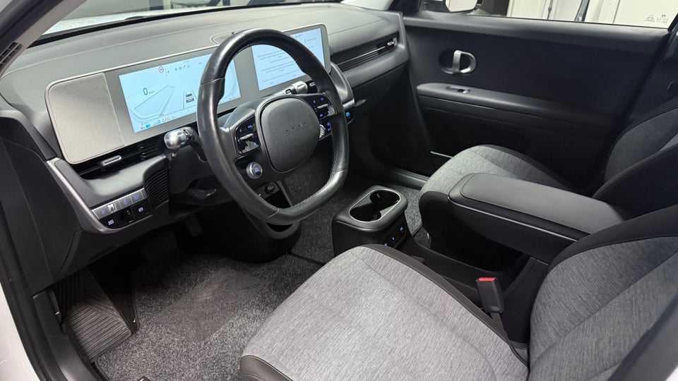 Hyundai Ioniq 5 58 Dynamiq 5d