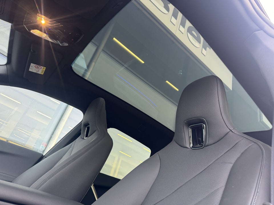 BMW iX xDrive50 Supercharged 5d