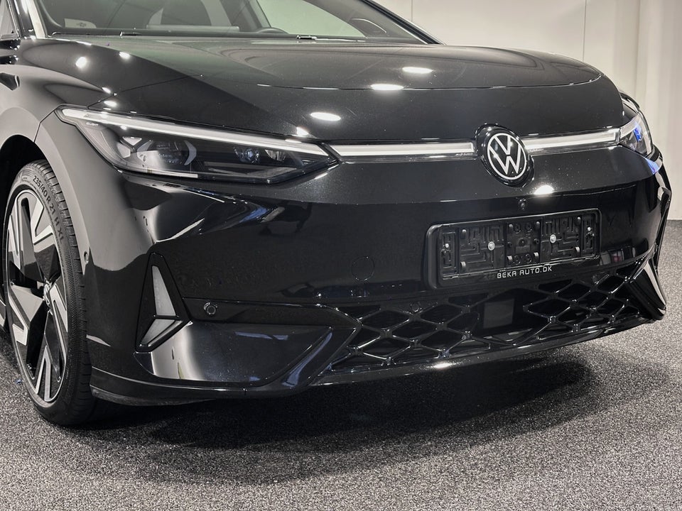 VW ID.7 86 GTX Max Tourer 4Motion 5d