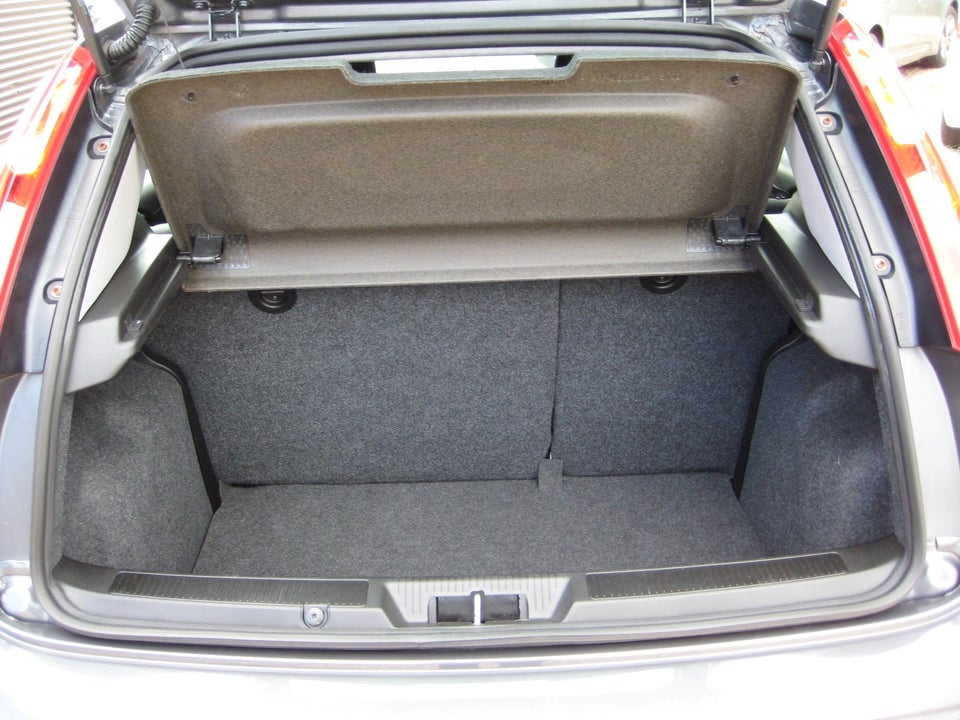 Fiat Punto 0,9 TwinAir 100 Lounge 5d