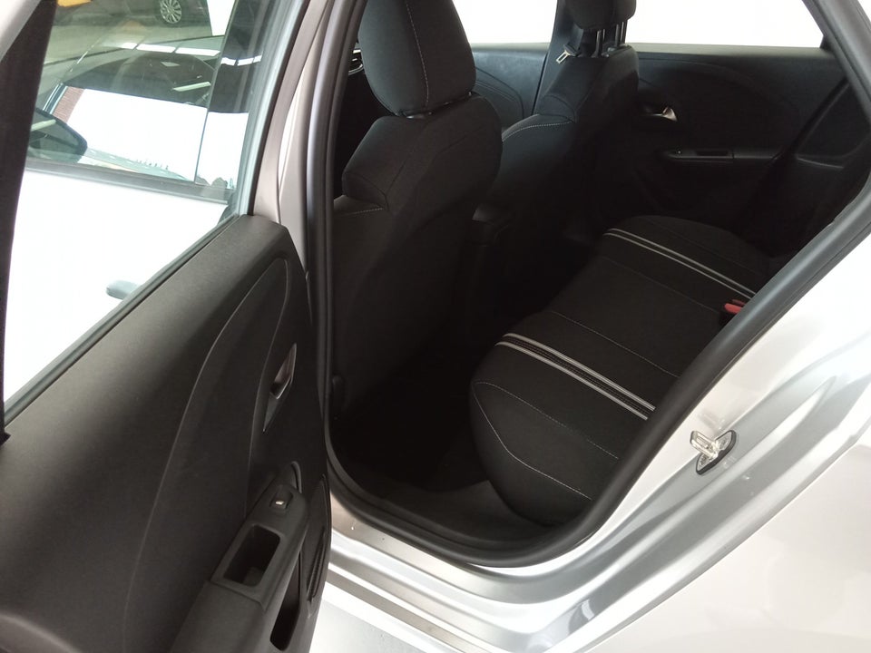 Opel Corsa-e 54 GS-Line 5d