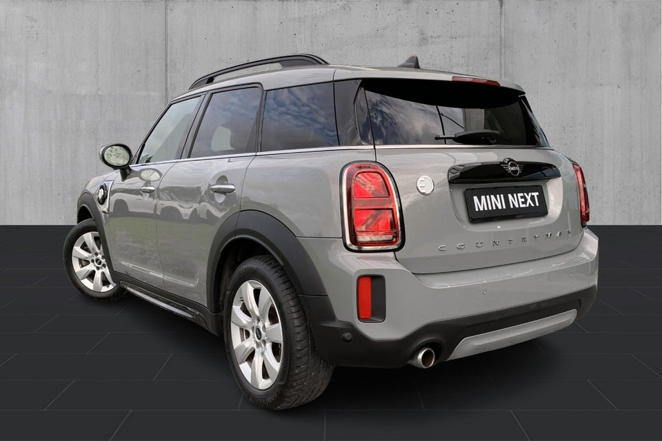 MINI Countryman Cooper SE 1,5 Essential aut. ALL4 5d