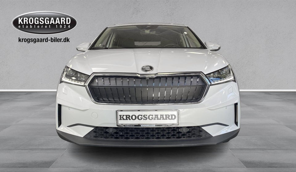 Skoda Enyaq 60 iV Lodge 5d