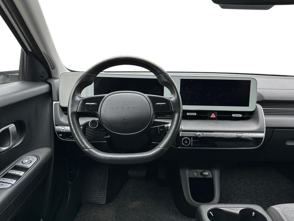 Hyundai Ioniq 5 58 Dynamiq 5d