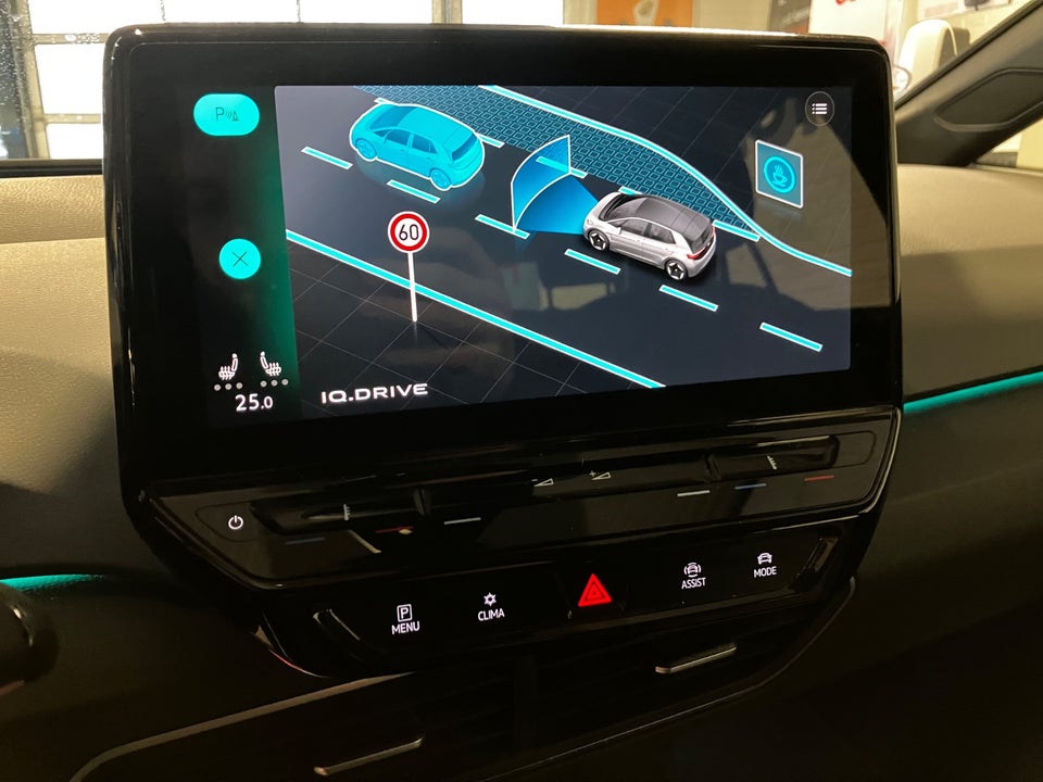 VW ID.3 58 Pro Life 5d