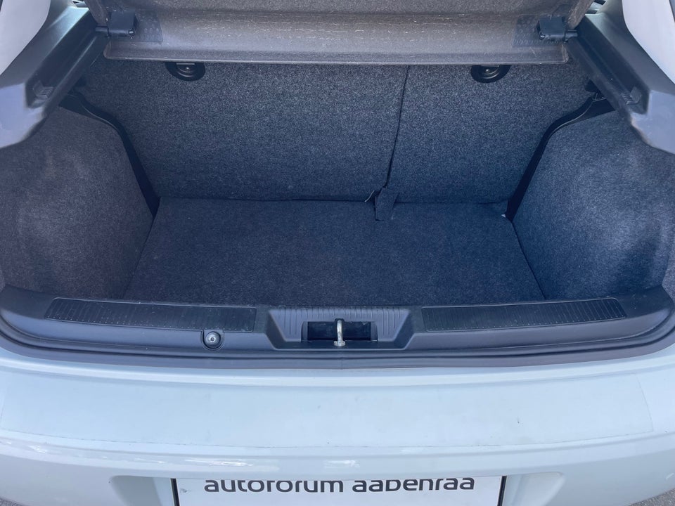 Fiat Punto 1,2 Active 5d