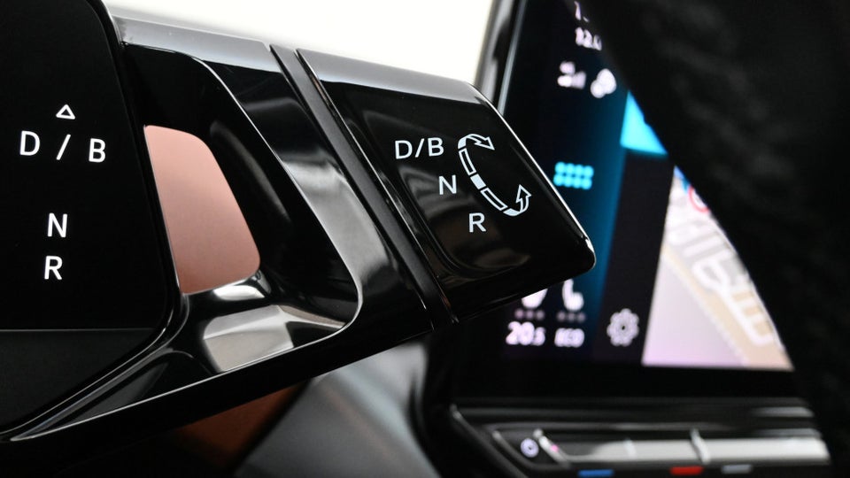 VW ID.4 77 Tech Performance 5d