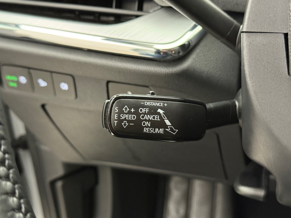 Skoda Enyaq 80 iV Loft 5d