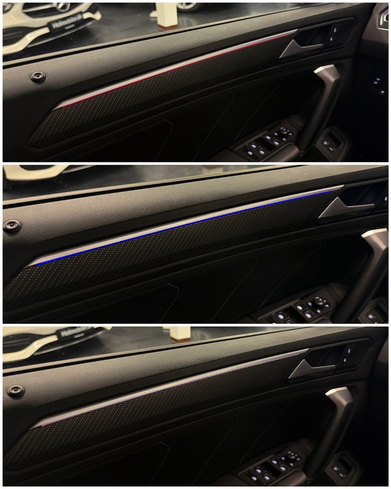 VW Tiguan 1,4 eHybrid R-line DSG 5d