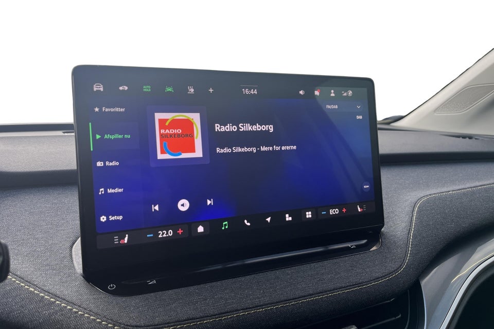 Skoda Elroq 60 iV Premium 5d