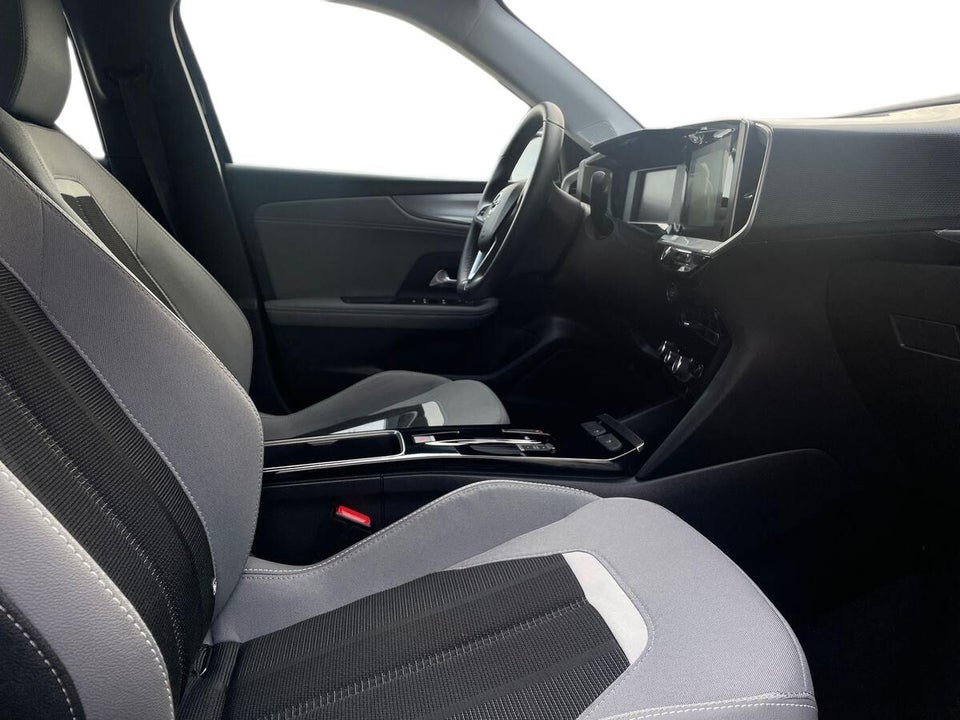 Opel Mokka-e 50 Elegance 5d