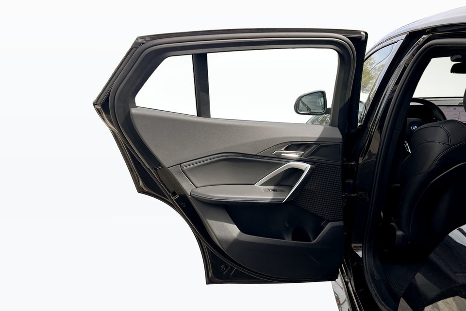 BMW iX2 eDrive20 M-Sport Premium 5d