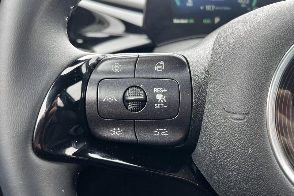 BYD Dolphin 60 Comfort 5d