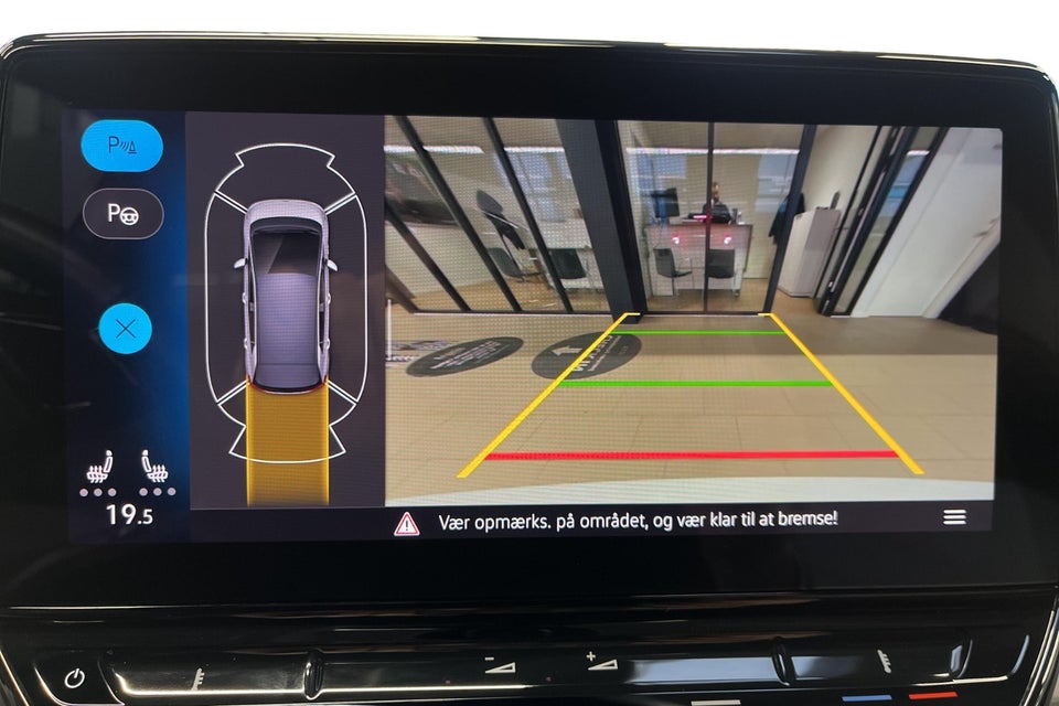 VW ID.3 58 Pro Performance 5d