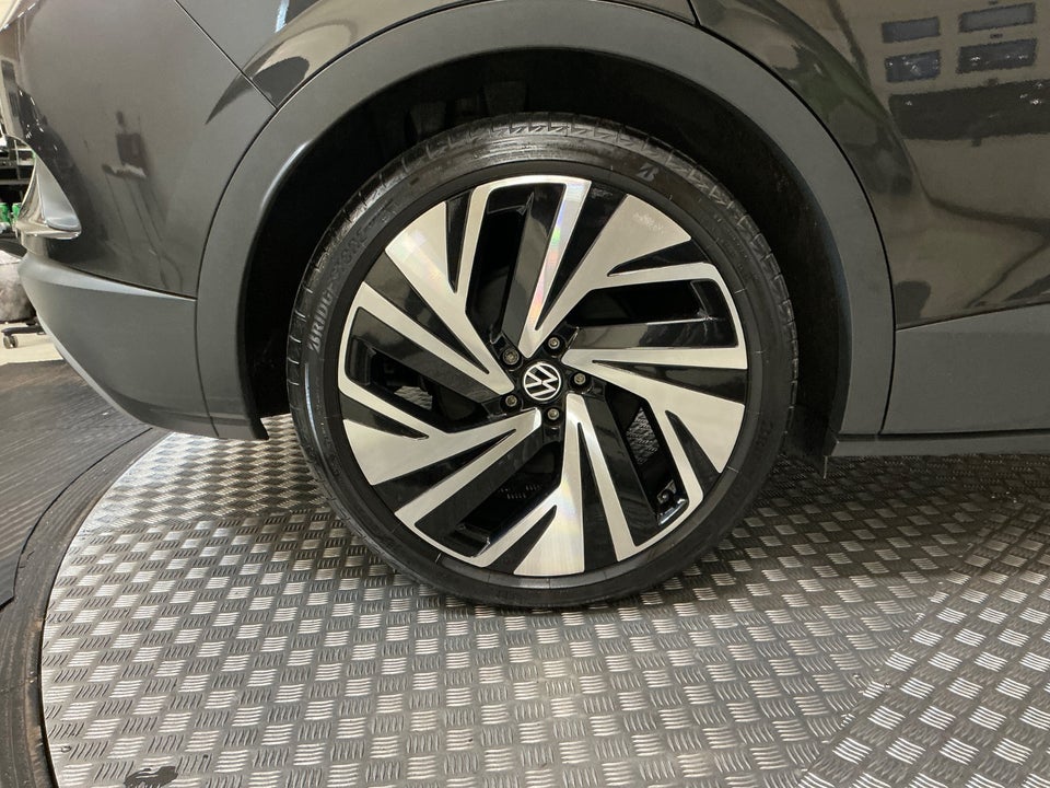 VW ID.4 77 1ST Pro Performance Max 5d