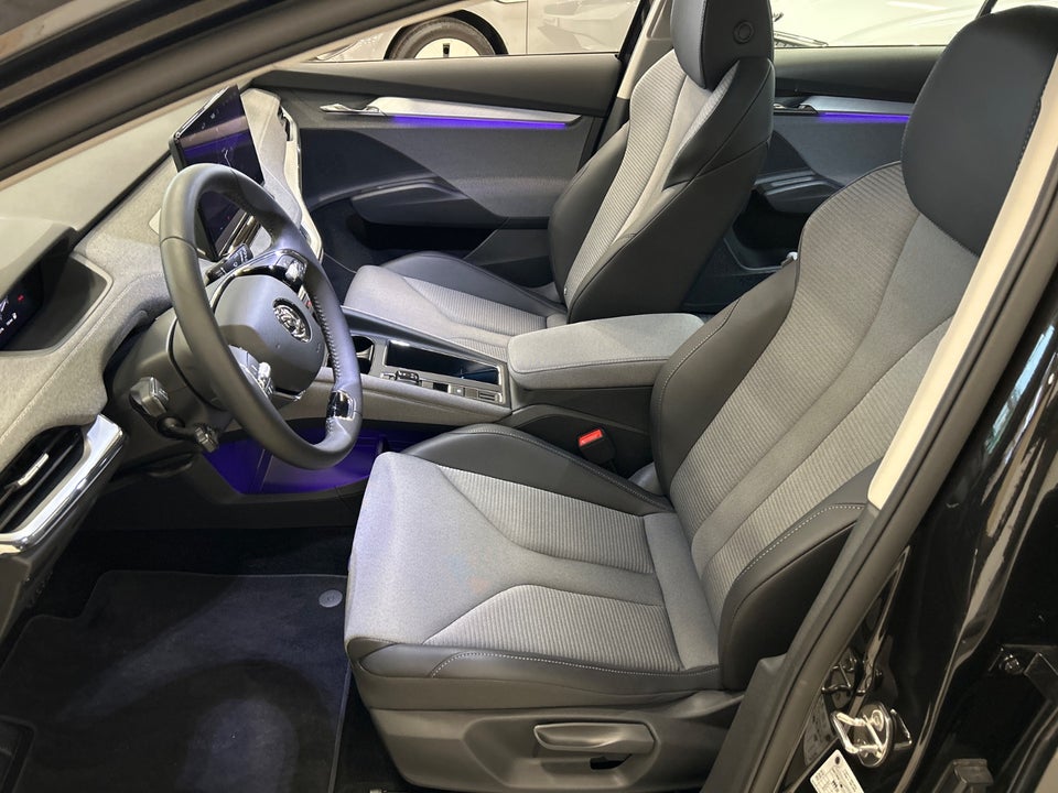 Skoda Enyaq 60 iV 5d