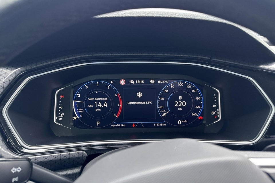 VW T-Cross 1,5 TSi 150 Style Team DSG 5d