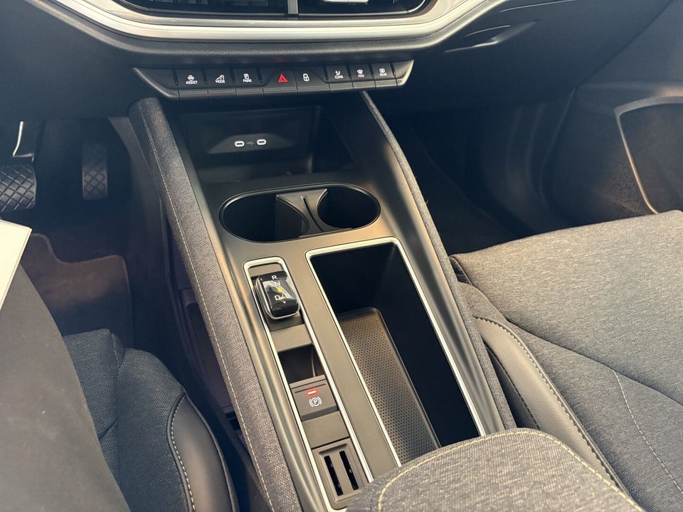 Skoda Elroq 85 iV Premium 5d