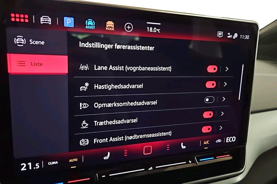 VW ID.4 52 Life 5d