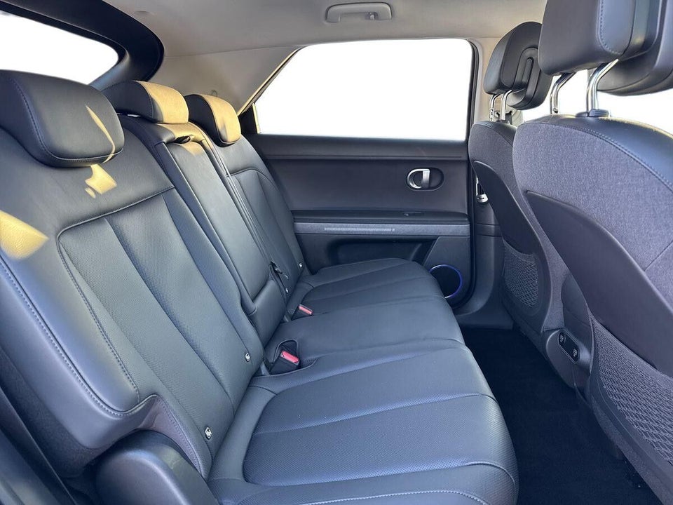 Hyundai Ioniq 5 77 Advanced 5d