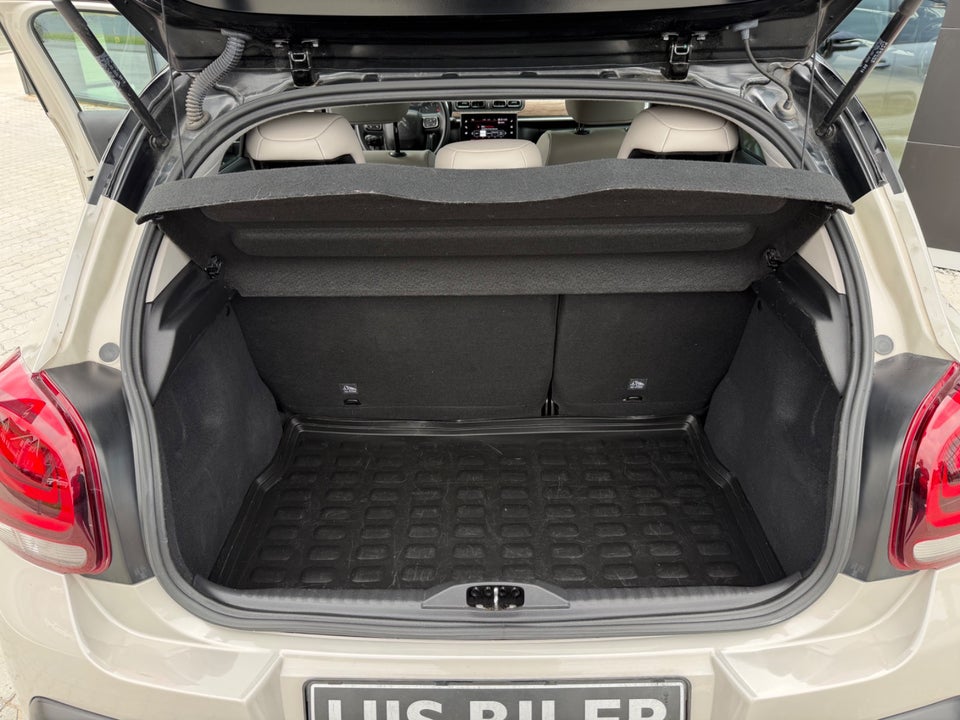 Citroën C3 1,2 PureTech 83 VTR Sport 5d