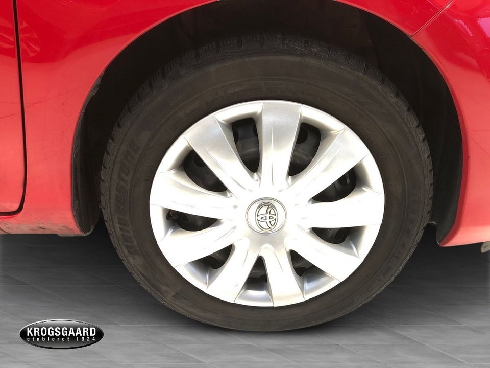 Toyota Yaris 1,5 Hybrid H2 Style e-CVT 5d