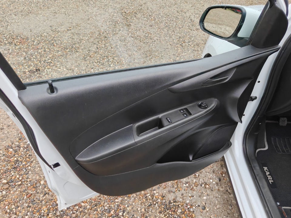Opel Karl 1,0 Cosmo 5d