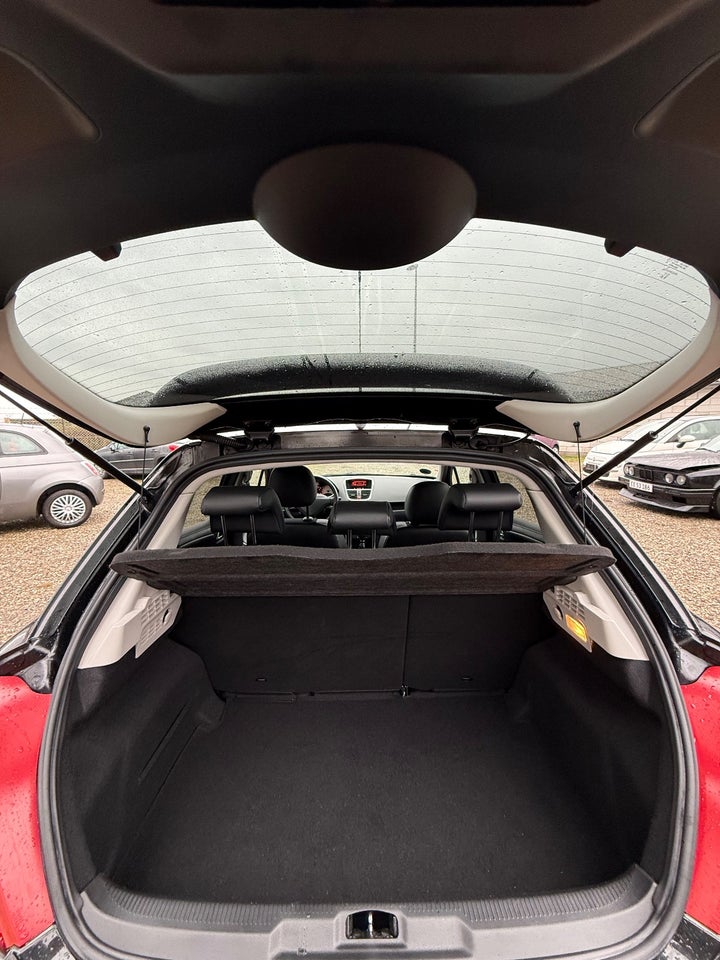 Peugeot 207 1,6 THP 156 Allure 5d