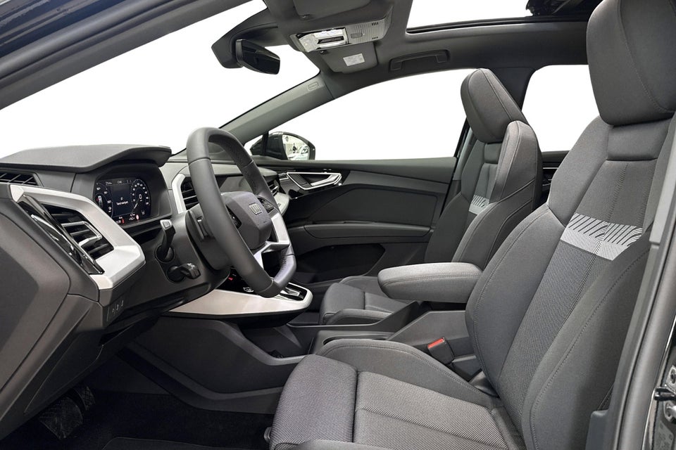 Audi Q4 e-tron 45 S-line Edition 5d