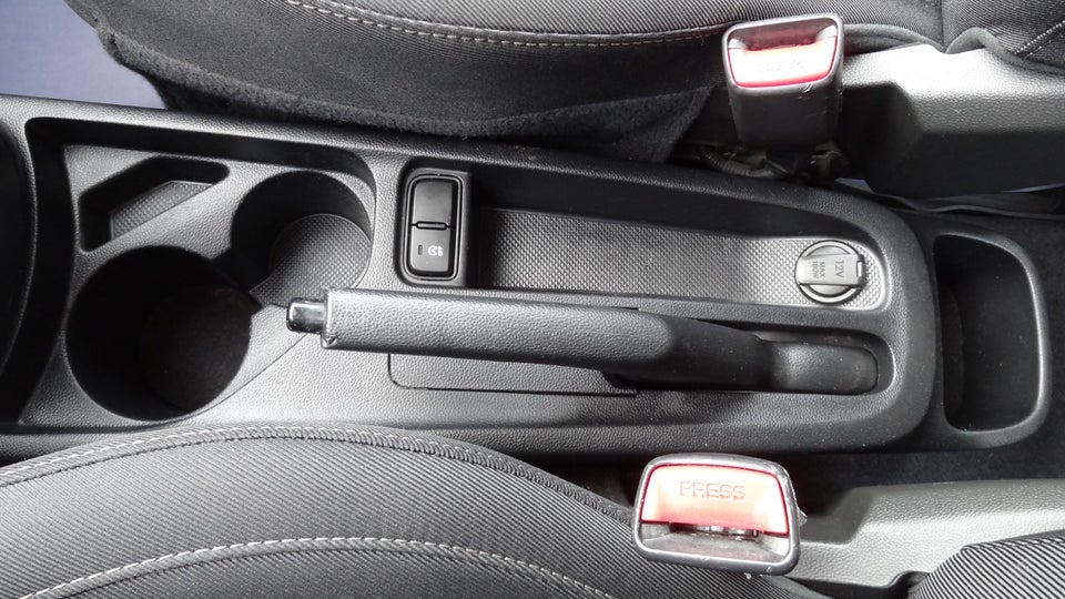 Hyundai i10 1,0 Touch 5d